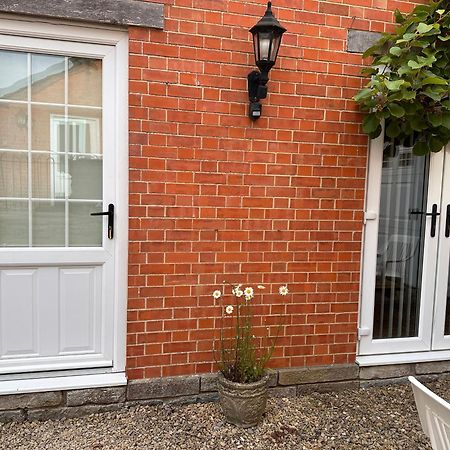 Sticklinch Farm Cottage Near Glastonbury Town & Walking Distance For Festival 4 Beds Sleeps 5 Dış mekan fotoğraf