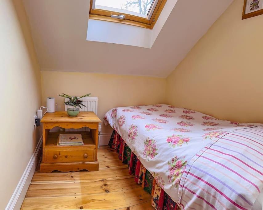 Sticklinch Farm Cottage Near Glastonbury Town & Walking Distance For Festival 4 Beds Sleeps 5 Dış mekan fotoğraf