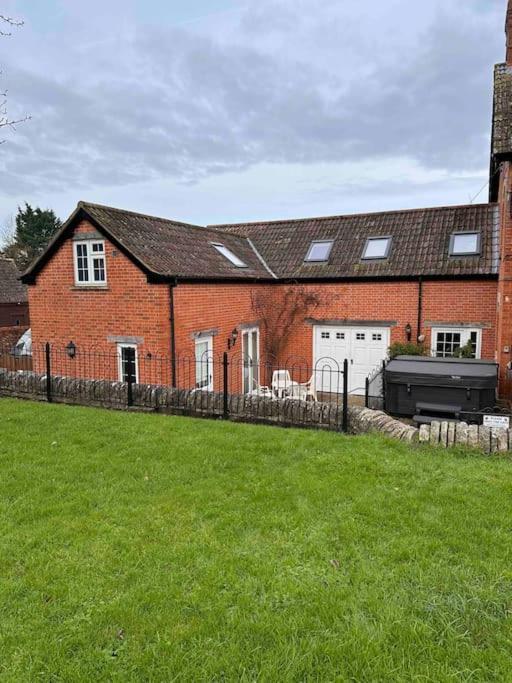 Sticklinch Farm Cottage Near Glastonbury Town & Walking Distance For Festival 4 Beds Sleeps 5 Dış mekan fotoğraf